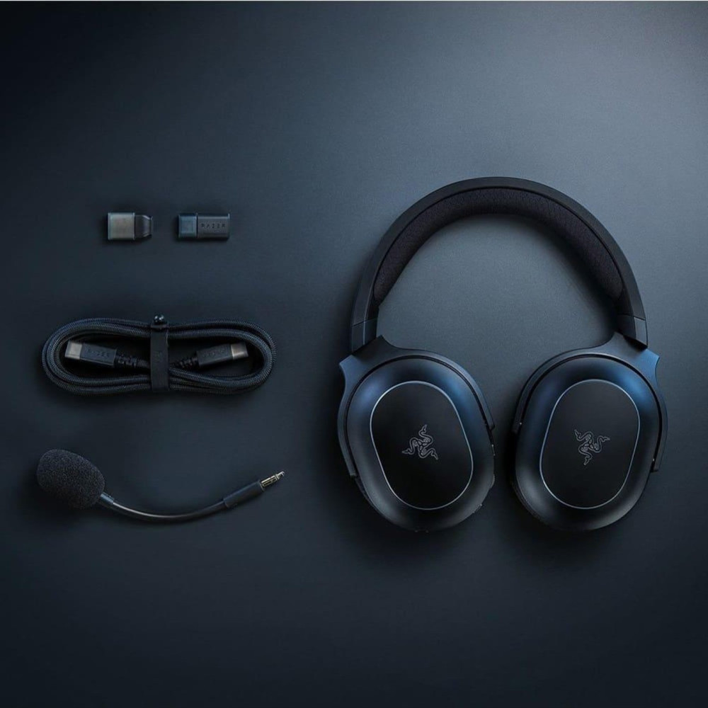Ігрова гарнітура Razer Barracuda X Chroma Black (RZ04-05220100-R3M1)