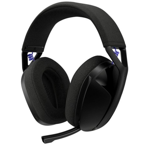 Ігрова гарнітура Logitech G321 Lightspeed Wireless Black (981-001563)