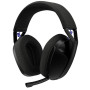 Ігрова гарнітура Logitech G321 Lightspeed Wireless Black (981-001563)