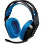 Ігрова гарнітура Logitech G535 Lightspeed Console Wireless Black (939-002219)
