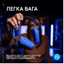 Ігрова гарнітура Logitech G535 Lightspeed Console Wireless Black (939-002219)