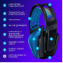 Ігрова гарнітура Logitech G535 Lightspeed Console Wireless Black (939-002219)