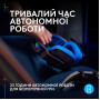 Ігрова гарнітура Logitech G535 Lightspeed Console Wireless Black (939-002219)