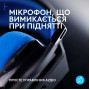 Ігрова гарнітура Logitech G535 Lightspeed Console Wireless Black (939-002219)