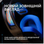 Ігрова гарнітура Logitech G535 Lightspeed Console Wireless Black (939-002219)