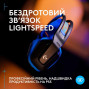 Ігрова гарнітура Logitech G535 Lightspeed Console Wireless Black (939-002219)