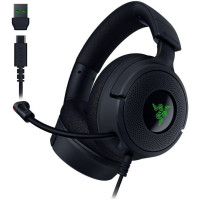 Ігрова гарнітура Razer Kraken V4 X (RZ04-05180100-R3M1)