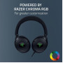 Ігрова гарнітура Razer Kraken V4 X (RZ04-05180100-R3M1)