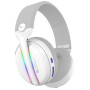 Ігрова гарнітура Proove Gaming Glimmer (APP) White Purple (WHGL00022017)