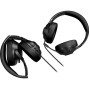 Ігрова гарнітура Lorgar Noah 101 Gaming Black (LRG-GHS101B)