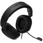 Ігрова гарнітура Lorgar Kaya 460 Black (LRG-GHS460)