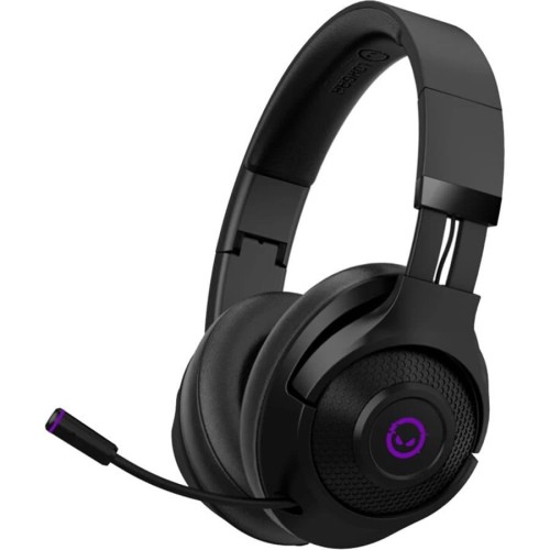 Ігрова гарнітура Lorgar Noah 702 Wireless Black Ігрова гарнітура Lorgar Noah 702 Wireless Black