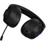 Ігрова гарнітура Lorgar Noah 702 Wireless Black