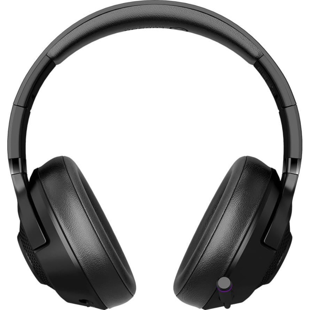 Ігрова гарнітура Lorgar Noah 702 Wireless Black