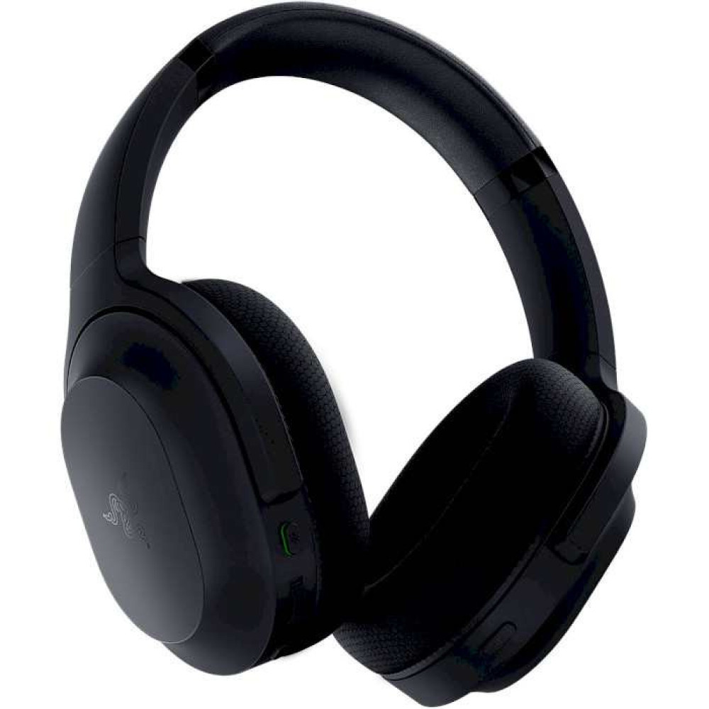 Ігрова гарнітура Razer Barracuda Black (RZ04-03790100-R3M1)