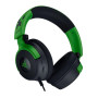 Ігрова гарнітура Razer Kraken V4 X Minecraft Edition (RZ04-05180200-R3M1)