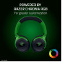 Ігрова гарнітура Razer Kraken V4 X Minecraft Edition (RZ04-05180200-R3M1)