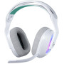 Ігрова гарнітура Logitech G522 Lightspeed Wireless Gaming Headset White (981-001550)