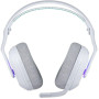 Ігрова гарнітура Logitech G522 Lightspeed Wireless Gaming Headset White (981-001550)