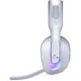 Ігрова гарнітура Logitech G522 Lightspeed Wireless Gaming Headset White (981-001550)