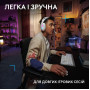 Ігрова гарнітура Logitech G522 Lightspeed Wireless Gaming Headset White (981-001550)