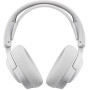 Ігрова гарнітура SteelSeries Arctis Nova 5 Wireless MultiPlatform White (61671)