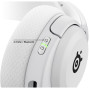 Ігрова гарнітура SteelSeries Arctis Nova 5 Wireless MultiPlatform White (61671)