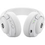 Ігрова гарнітура SteelSeries Arctis Nova 5 Wireless MultiPlatform White (61671)