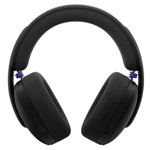 Ігрова гарнітура Logitech G325 Lightspeed Wireless Black (981-001524)