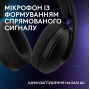 Ігрова гарнітура Logitech G325 Lightspeed Wireless Black (981-001524)