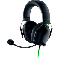 Комп’ютерна гарнітура Razer BlackShark V2 X Black (RZ04-03240100-R3M1)