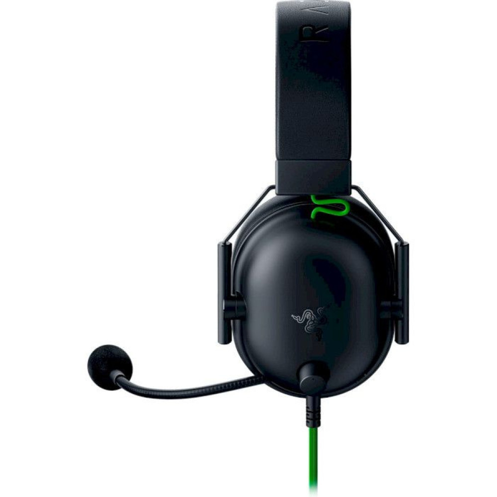 Комп’ютерна гарнітура Razer BlackShark V2 X Black (RZ04-03240100-R3M1)