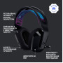 Ігрова гарнітура Logitech G535 Lightspeed Wireless Black (981-000972)