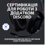 Ігрова гарнітура Logitech G535 Lightspeed Wireless Black (981-000972)