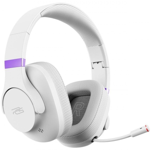 Ігрова гарнітура Proove Gaming Bliss (APP) White (GHBLPP010002) Ігрова гарнітура Proove Gaming Bliss (APP) White (GHBLPP010002)
