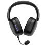 Ігрова гарнітура Proove Gaming Zephyr (APP) Black Purple (WHZP00022001)