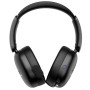Ігрова гарнітура Proove Gaming Zephyr (APP) Black Purple (WHZP00022001)