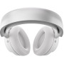Ігрова гарнітура SteelSeries Arctis Nova Pro Wireless White (61524)