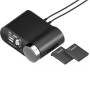 Ігрова гарнітура SteelSeries Arctis Nova Pro Wireless White (61524)