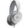 Ігрова гарнітура SteelSeries Arctis Nova 1 White (61607)