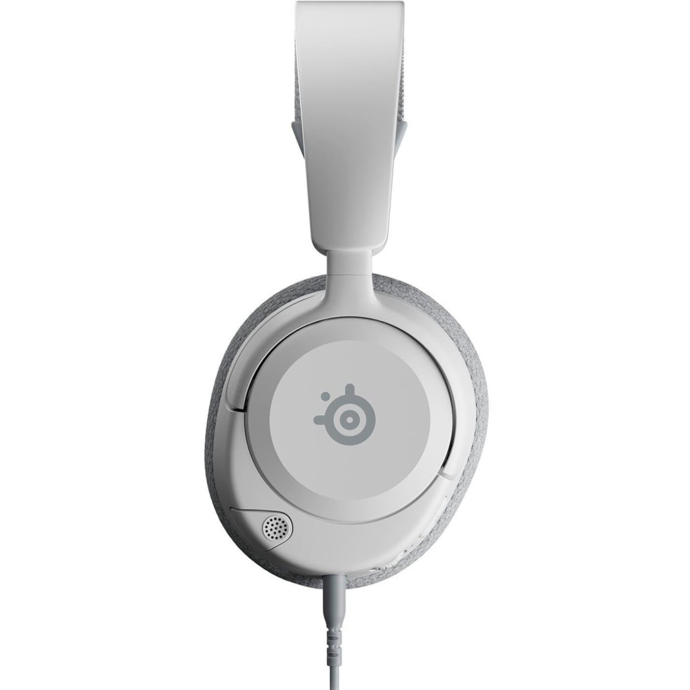 Ігрова гарнітура SteelSeries Arctis Nova 1 White (61607)