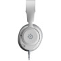 Ігрова гарнітура SteelSeries Arctis Nova 1 White (61607)