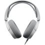 Ігрова гарнітура SteelSeries Arctis Nova 1 White (61607)