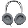 Ігрова гарнітура SteelSeries Arctis Nova 1 White (61607)