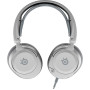 Ігрова гарнітура SteelSeries Arctis Nova 1 White (61607)