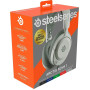 Ігрова гарнітура SteelSeries Arctis Nova 1 White (61607)