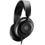 Ігрова гарнітура SteelSeries Arctis Nova 1 Black (61606)