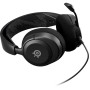 Ігрова гарнітура SteelSeries Arctis Nova 1 Black (61606)