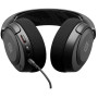 Ігрова гарнітура SteelSeries Arctis Nova 1 Black (61606)
