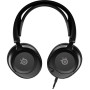 Ігрова гарнітура SteelSeries Arctis Nova 1 Black (61606)